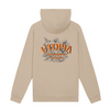 Utopia | Hoodie | Sand