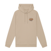 Utopia | Hoodie | Sand