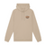 Utopia | Hoodie | Sand