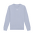 Utopia | Crewneck | Lysblå