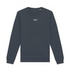 Utopia | Crewneck | Svart