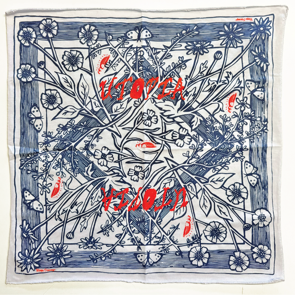 Utopia | Bandana