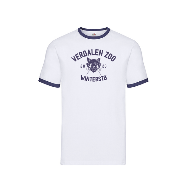 Winterstø | Logo | T-shirt