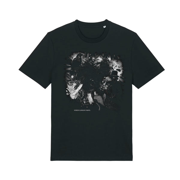 Janove | Verdens Lengste Farvel | T-shirt