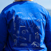 Vinjerock | Longsleeve 2026