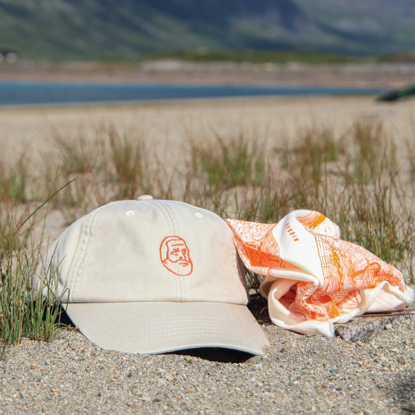 Vinjerock | Caps