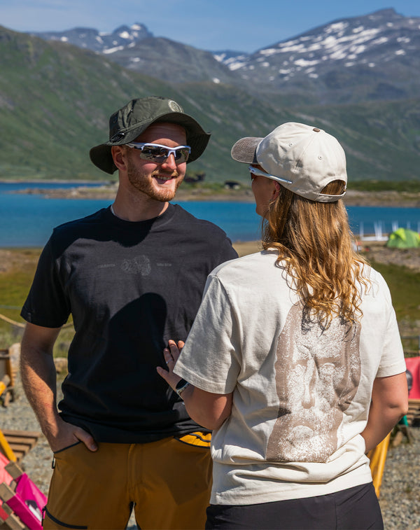Vinjerock | Festivalskjorte, Natura2026