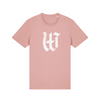 Winterstø | Logo | T-shirt | Womens