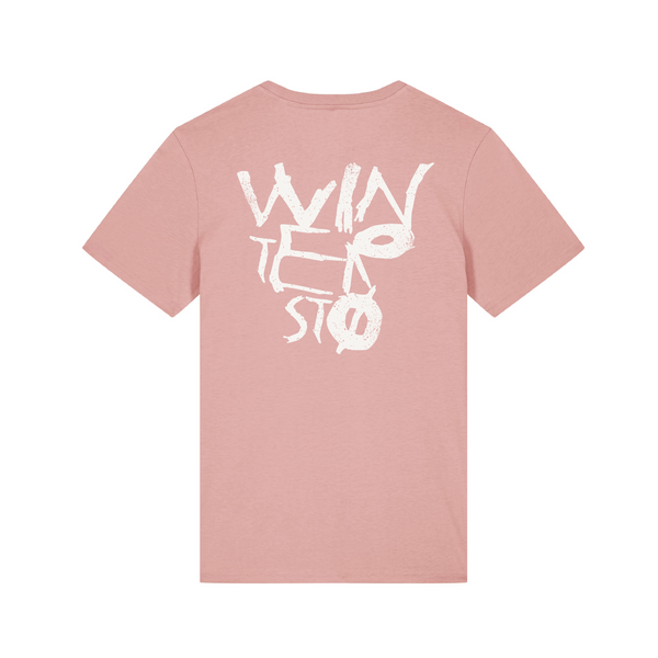 Winterstø | Logo | T-shirt | Womens