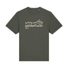 Tønes | Waldorfsalat | T-shirt