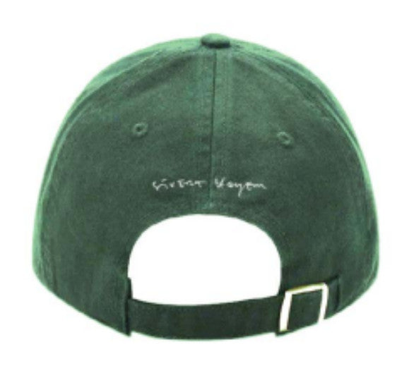 Sivert Høyem | On An Island | Caps