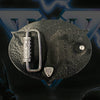 TNT | Belt Buckle
