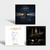 Janove | Spindelvevriff, Barrikadeballader og Fullmånehymner | Vinyl bundle