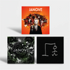 Janove | Artisten & Marlene, Hengtmann og Det Sorte Karneval | Vinyl bundle