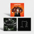 Janove | Artisten & Marlene, Hengtmann og Det Sorte Karneval | Vinyl bundle