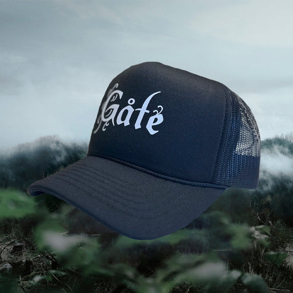 Gåte | Trucker Cap
