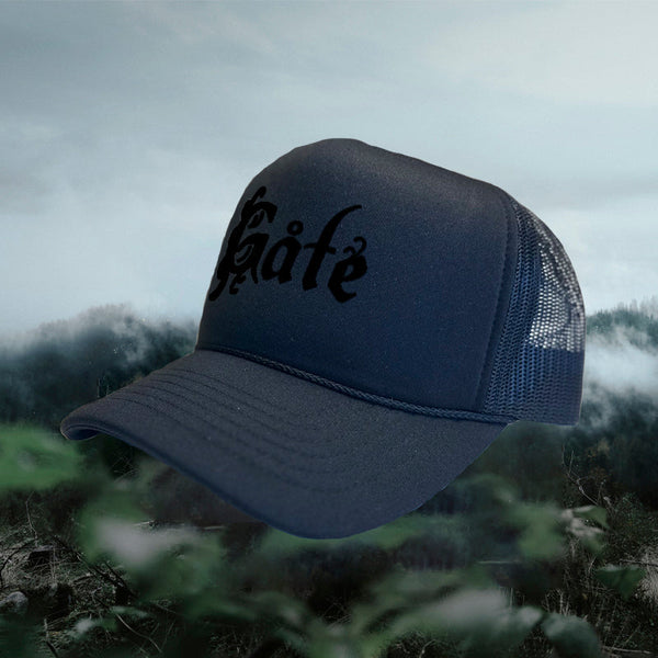 Gåte | Trucker Cap
