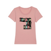 Morten Abel | Frøken vil ikke | T-shirt | Womens