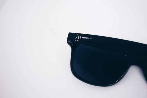 Hans Morten Hansen | Javeel... | Solbriller