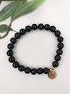 Gåte | Black Onyx | Bracelet