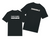 3 Busserulls | Plukka plommer i Hardanger | T-skjorte