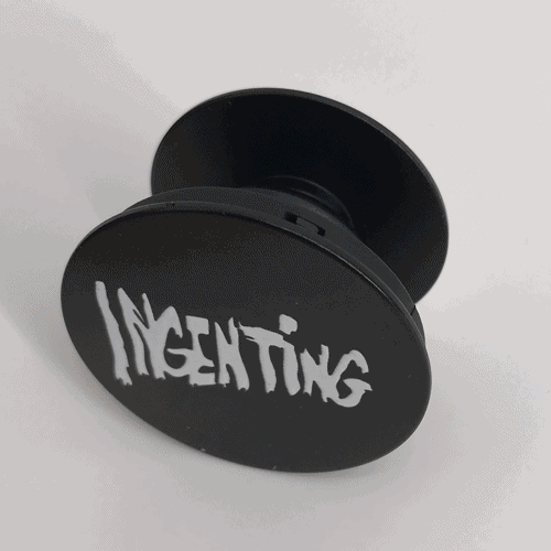 Ingenting | Popsocket