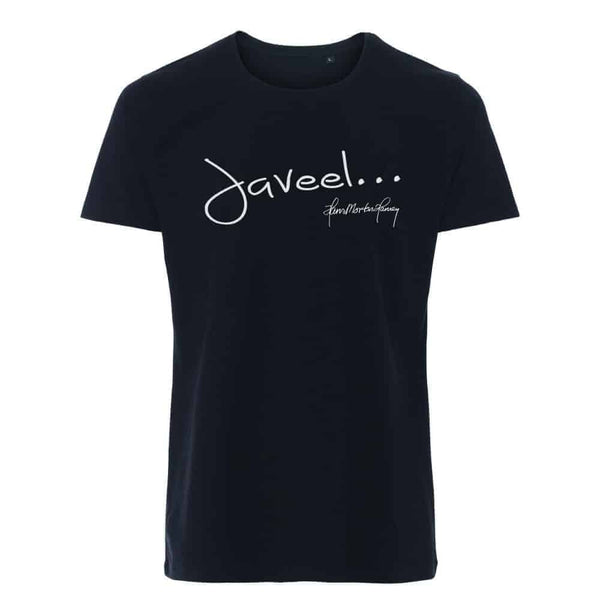 Hans Morten Hansen | Javeel | T-skjorte