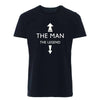 Hans Morten Hansen | The Legend | T-skjorte