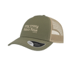 Morten Abel | Stay Crazy | Trucker Cap
