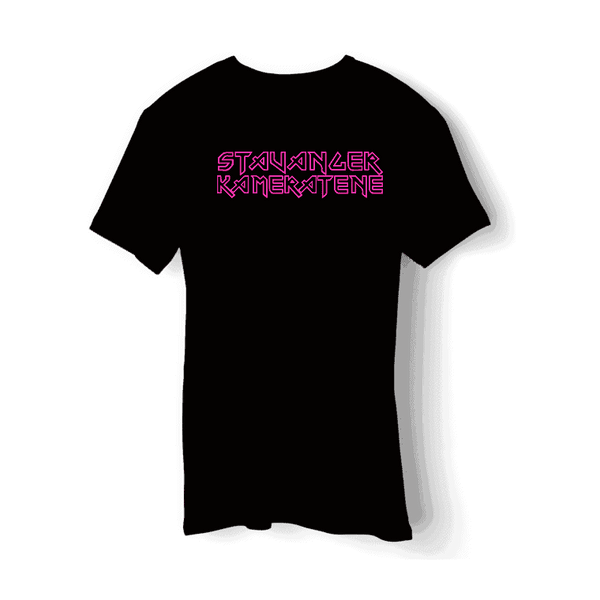 Stavangerkameratene | Heavy Metal | T-shirt