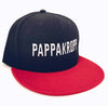Pappacaps