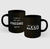 MODS | Fredag Ligavel | Coffe Mug