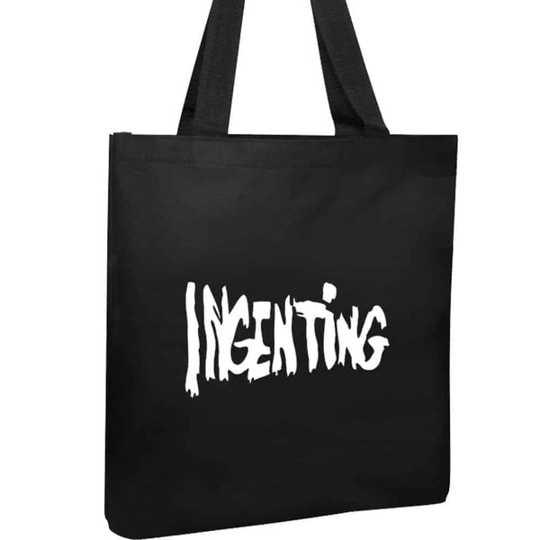 Ingenting | Tote Bag
