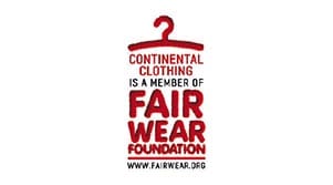 Fairwear logo