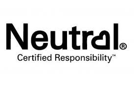 Neutral - Certified Resposibility